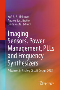 Imaging Sensors, Power Management, PLLs and Frequency Synthesizers -  - E-Book