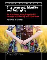 Displacement, Identity and Belonging - Alexandra J. Cutcher - E-Book