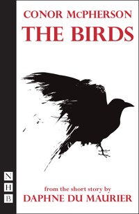 The Birds - Conor McPherson - E-Book