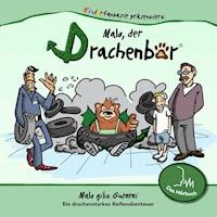 Malo gibt Gummi - Marcello Silvestri - Hörbuch