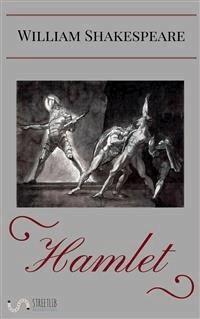 Hamlet - William Shakespeare - E-Book