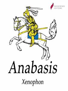 Anabasis - Anabasis - E-Book