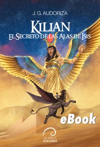 Kilian - J.G. Audoriza - E-Book