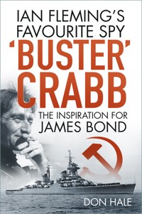 'Buster' Crabb - Don Hale - E-Book