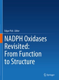 NADPH Oxidases Revisited: From Function to Structure -  - E-Book