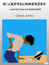 Rückenschmerzen - Owen Jones - E-Book
