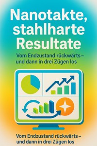 Nanotakte, stahlharte Resultate - Verena Busch - E-Book