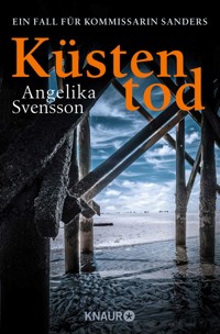Küstentod - Angelika Svensson - E-Book