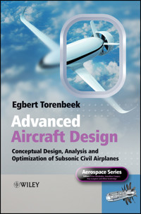 Advanced Aircraft Design - Egbert Torenbeek - E-Book