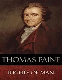 Rights of Man - Thomas Paine - E-Book