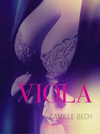 Viola - Camille Bech - E-Book