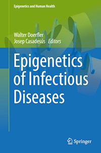 Epigenetics of Infectious Diseases -  - E-Book