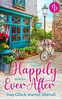 Happily Ever After - Nadin Maari - E-Book
