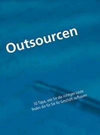Outsourcen - Andre Sternberg - E-Book