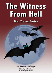 The Witness From Hell - Arthur Leo Zagat - E-Book