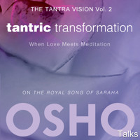 Tantric Transformation - Osho - Hörbuch