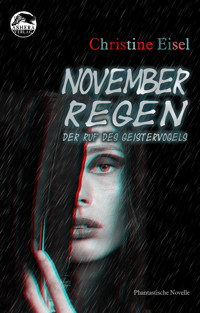 Novemberregen - Christine Eisel - E-Book