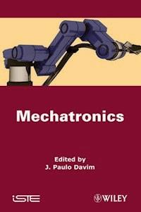 Mechatronics -  - E-Book