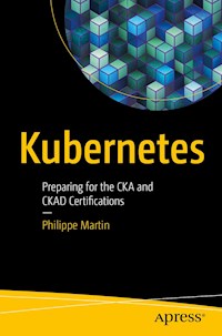Kubernetes - Philippe Martin - E-Book