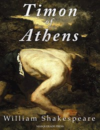 Timon of Athens - William Shakespeare - E-Book