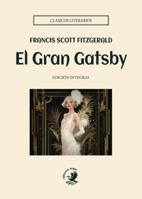 El Gran Gatsby - Francis Scott Fitzgerald - E-Book