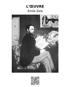 L'oeuvre - Émile Zola - E-Book