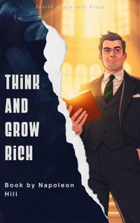 Think and Grow Rich - Napoleon Hill - E-Book