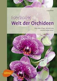 Fabelhafte Welt der Orchideen - Lutz Röllke - E-Book