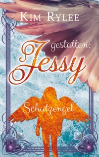 gestatten: Jessy - Rylee Kim - E-Book