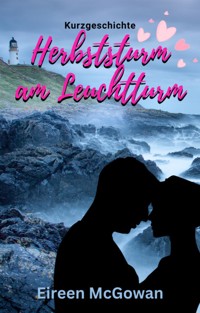 Herbststurm am Leuchtturm - Eireen McGowan - E-Book