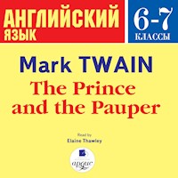The Prince and the Pauper - Mark Twain - Hörbuch