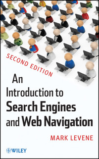 An Introduction to Search Engines and Web Navigation - Mark Levene - E-Book
