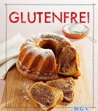 Glutenfrei - Das Backbuch -  - E-Book