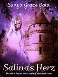 Salinas Herz - Sunya Grace Bold - kostenlos E-Book