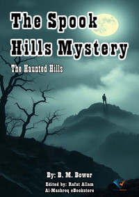 The Spook Hills Mystery - B.m. Bower - E-Book