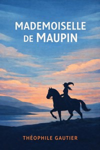 Mademoiselle de Maupin - Théophile Gautier - E-Book