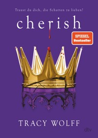 Cherish - Tracy Wolff - E-Book + Hörbuch