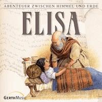 13: Elisa - Hanno Herzler - Hörbuch