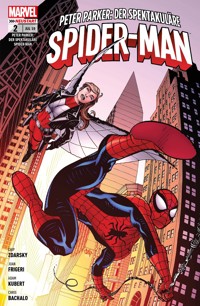 Peter Parker: Der spektakuläre Spider-Man 2 - Heimkehr - Chip Zdarsky - E-Book