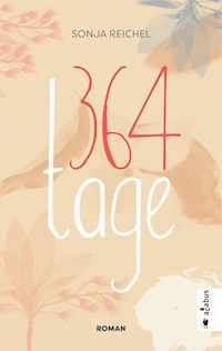 364 Tage - Sonja Reichel - E-Book