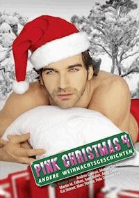 Pink Christmas 4 - Manuel Sandrino - E-Book