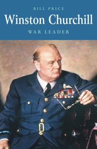 Winston Churchill - Bill Price - E-Book