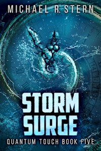 Storm Surge - Michael R. Stern - E-Book