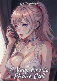 A Very Erotic Phone Call - Emily White - E-Book