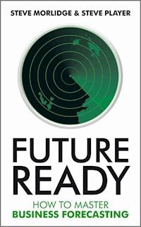 Future Ready - Steve Morlidge - E-Book