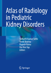 Atlas of Radiology in Pediatric Kidney Disorders -  - E-Book
