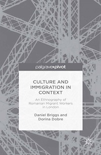 Culture and Immigration in Context - D. Briggs - E-Book