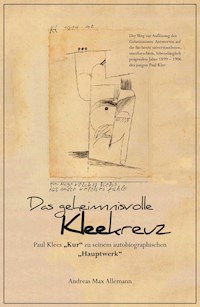 Das geheimnisvolle Kleekreuz - Andreas Max Allemann-Fitzi - E-Book