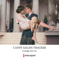 Contigo otra vez - Cathy Gillen Thacker - Hörbuch