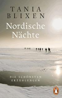 Nordische Nächte - Tania Blixen - E-Book